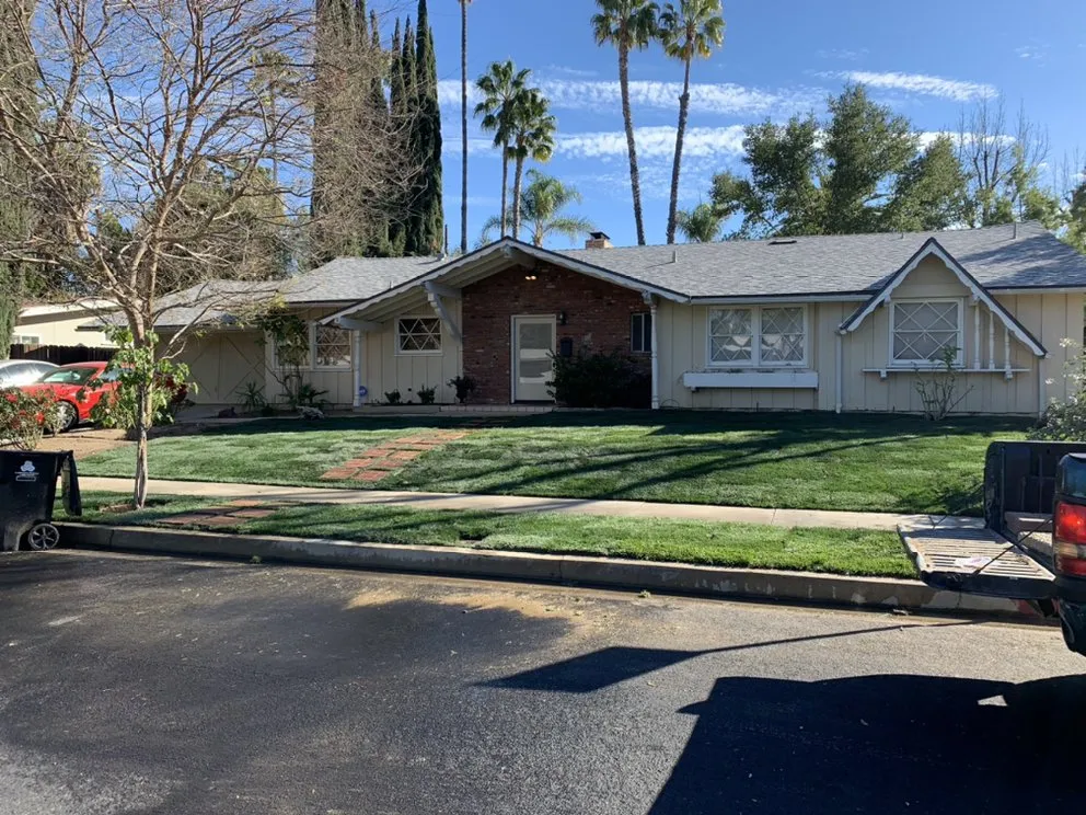 Local landscaping services for outdoor upgrades in Los Angeles, CA by Fernando Avilas Concrete & Landscape
