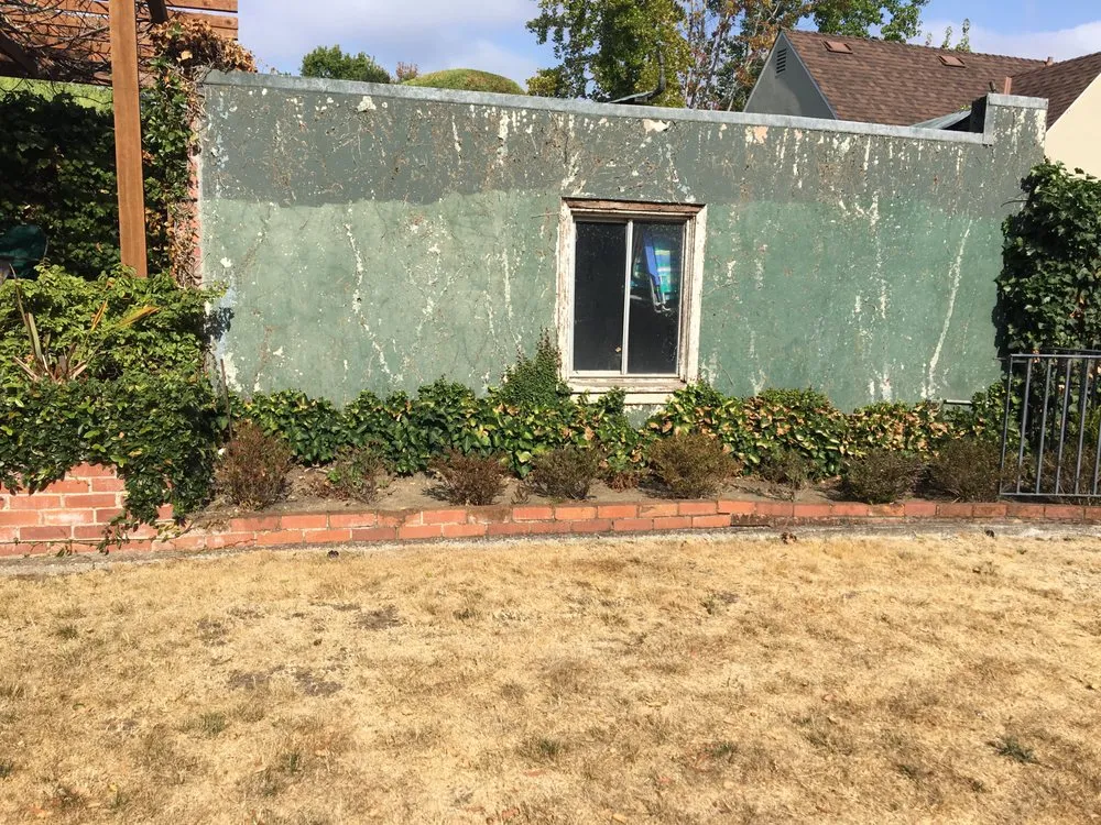 Trusted outdoor landscaping in Burlingame, CA - Fernando Cuevas Landscaping