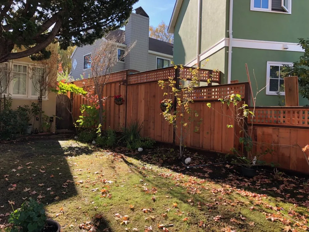 Affordable lawn care service experts serving Burlingame, CA - Fernando Cuevas Landscaping