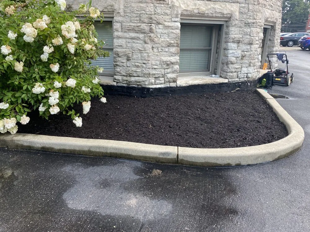 Professional outdoor landscaping for beautiful yards across Cincinnati, OH - Fernando Escobar Landscaping And Lawn Care Service