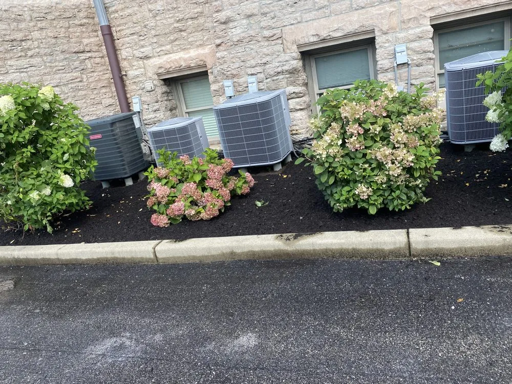 Trusted lawn care service in Cincinnati, OH by Fernando Escobar Landscaping And Lawn Care Service