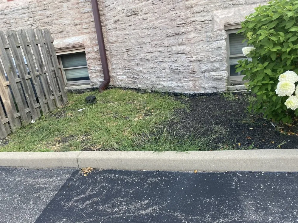 Professional lawn care service for outdoor upgrades in Cincinnati, OH by Fernando Escobar Landscaping And Lawn Care Service