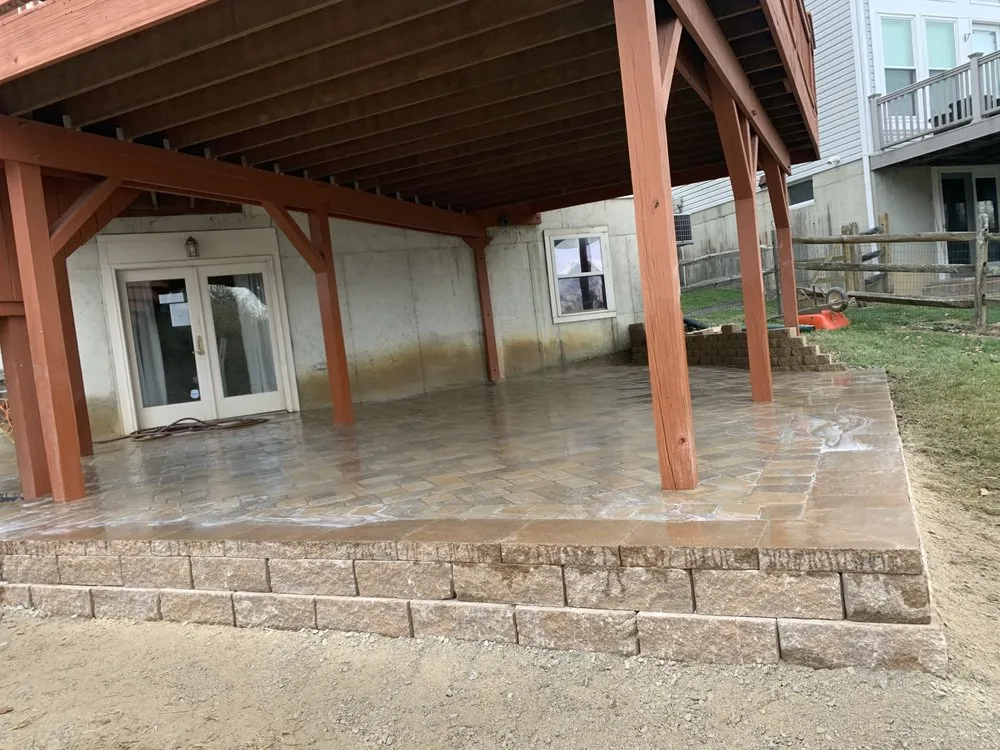 Reliable yard maintenance experts serving Cincinnati, OH - Fernando Escobar Landscaping And Lawn Care Service