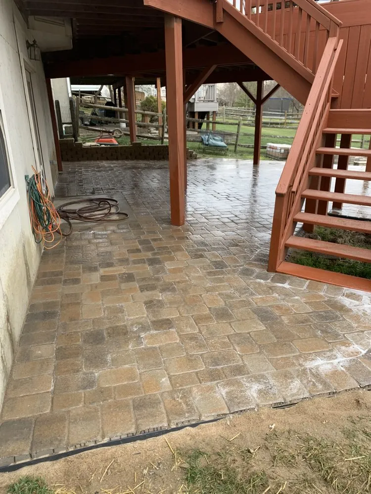 Expert lawn care service in Cincinnati, OH - Fernando Escobar Landscaping And Lawn Care Service