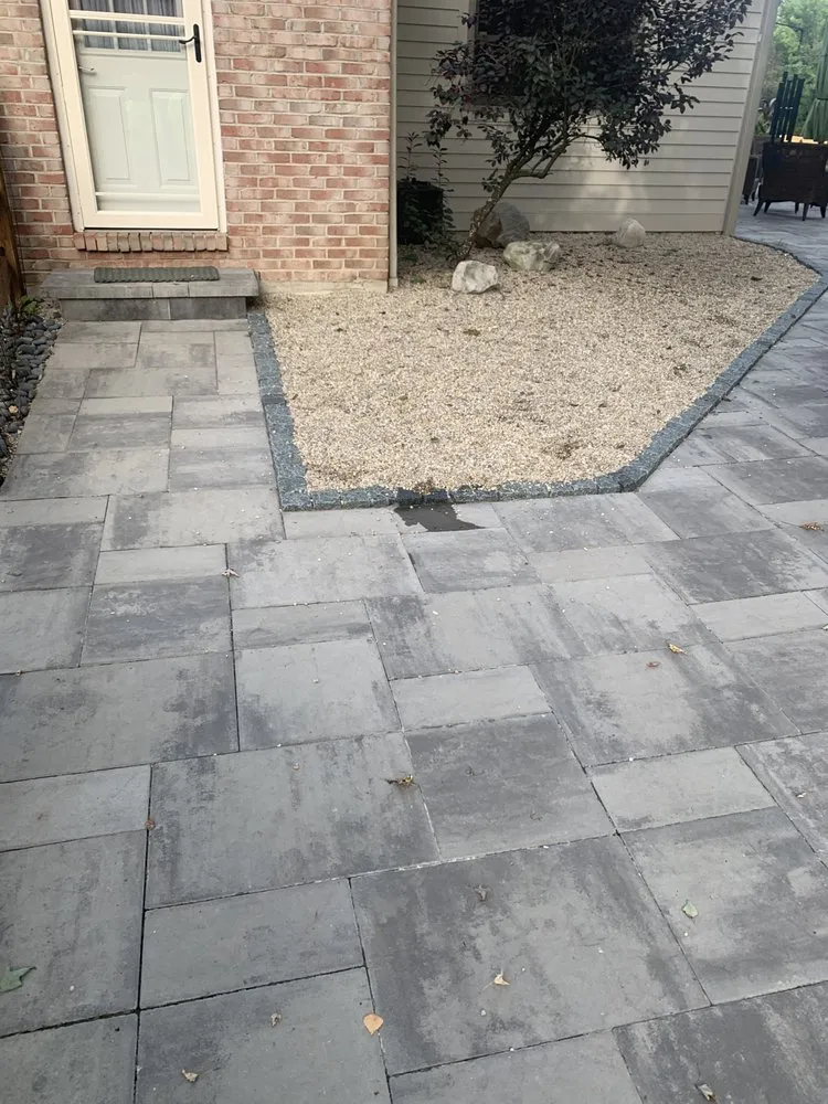 Expert residential landscaping near you across Cincinnati, OH - Fernando Escobar Landscaping And Lawn Care Service