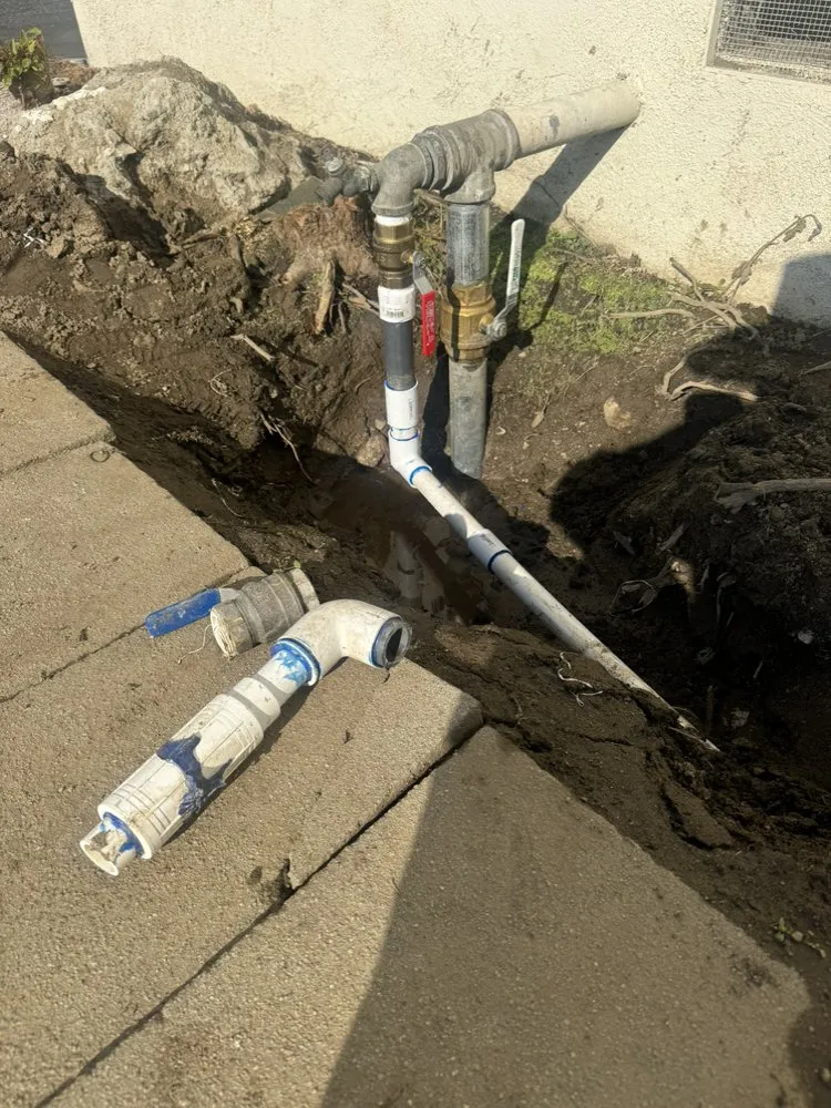 Reliable lawn care service for residential properties across Covina, CA - Fernando Gardening Service