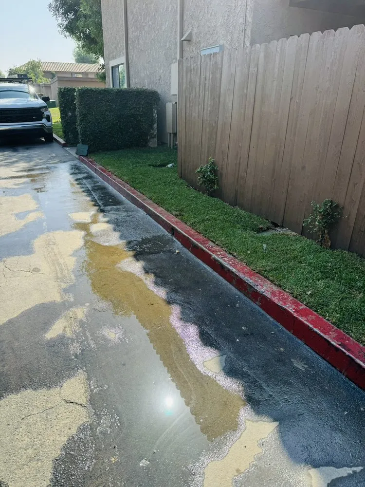 Professional outdoor landscaping experts serving Covina, CA - Fernando Gardening Service