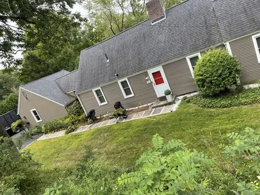 Fernando Landscape and More Logo