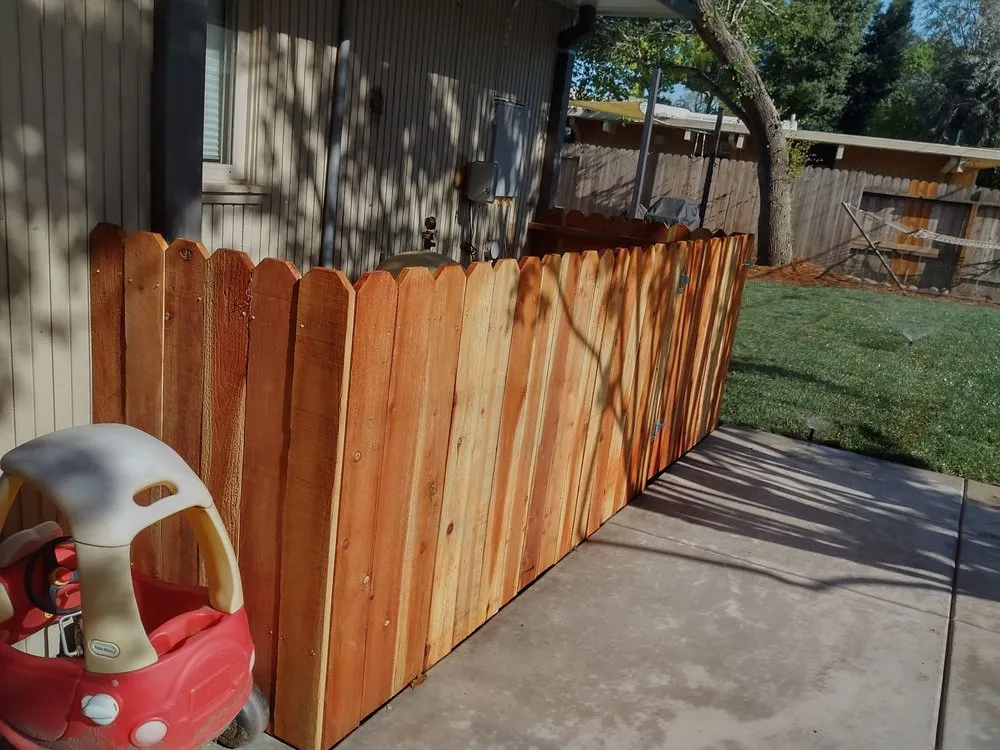 Custom residential landscaping for homes across Sacramento, CA - Fernando Landscape Design