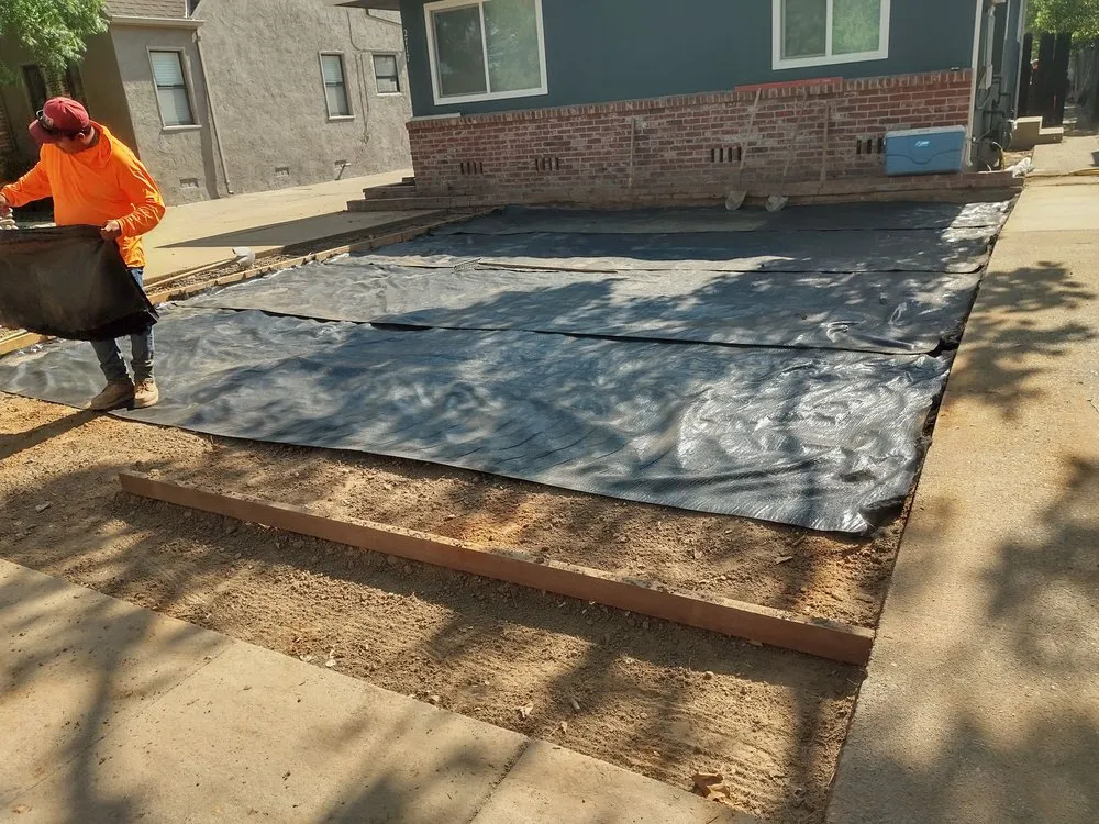 Local yard maintenance experts serving Sacramento, CA - Fernando Landscape Design