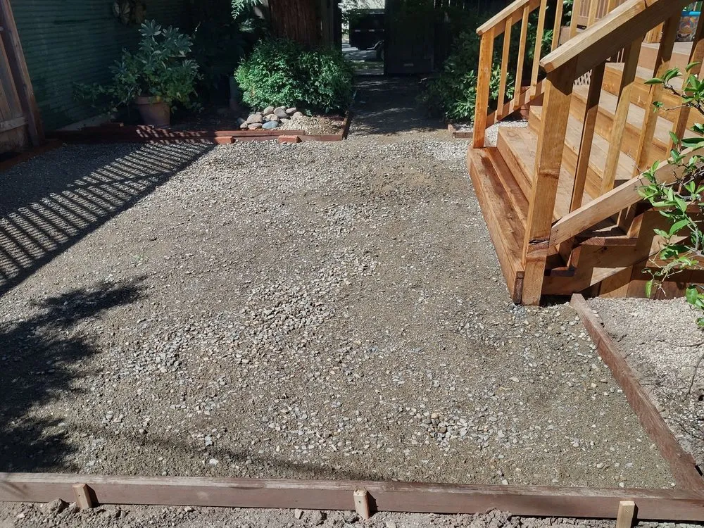 Reliable landscaping services with custom design across Sacramento, CA - Fernando Landscape Design