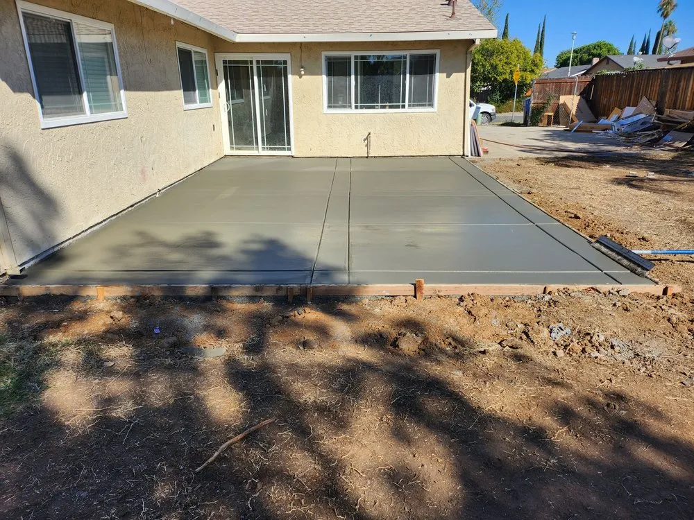 Affordable outdoor landscaping in Sacramento, CA - Fernando Landscape Design