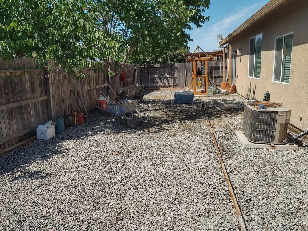 Local landscaping services in Sacramento, CA - Fernando Landscape Design