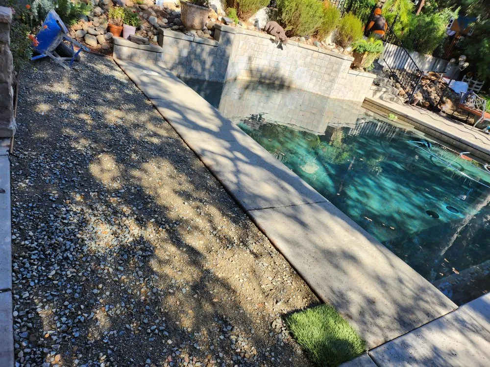 Top-rated landscape design in Sacramento, CA by Fernando Landscape Design