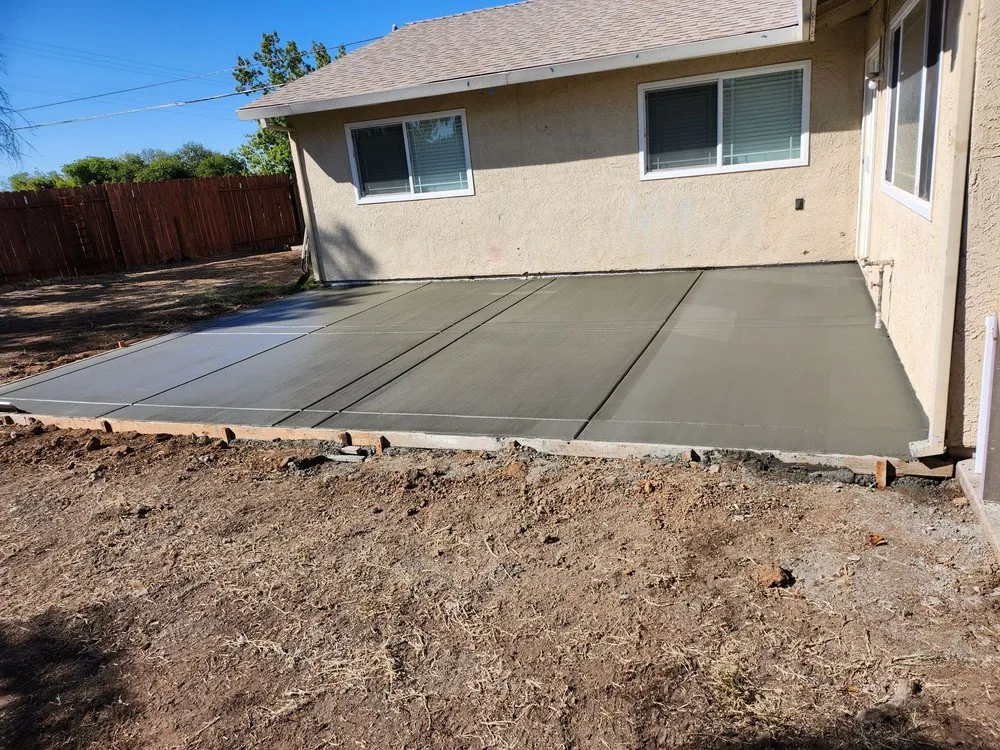 Custom landscaping services experts serving Sacramento, CA - Fernando Landscape Design