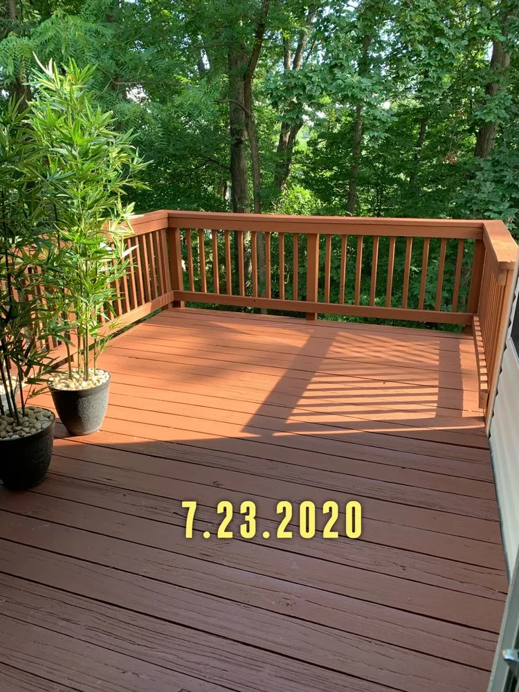 Expert landscaping services in Alexandria, VA - Fernando Landscaping