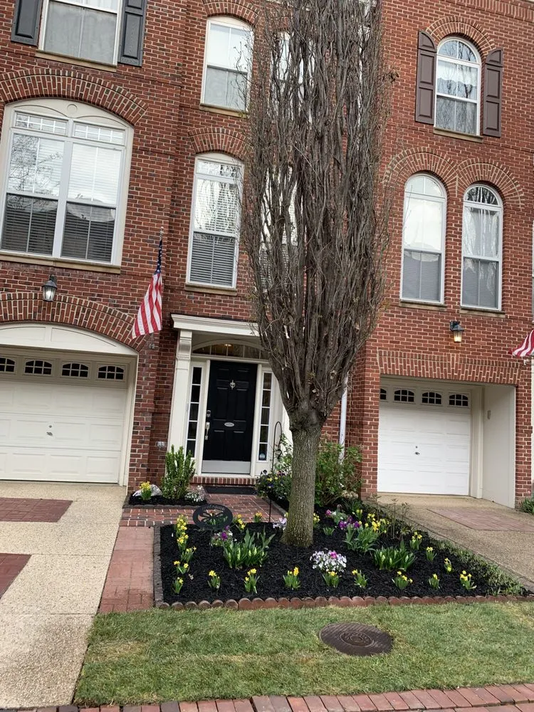 Local yard maintenance experts serving Alexandria, VA - Fernando Landscaping