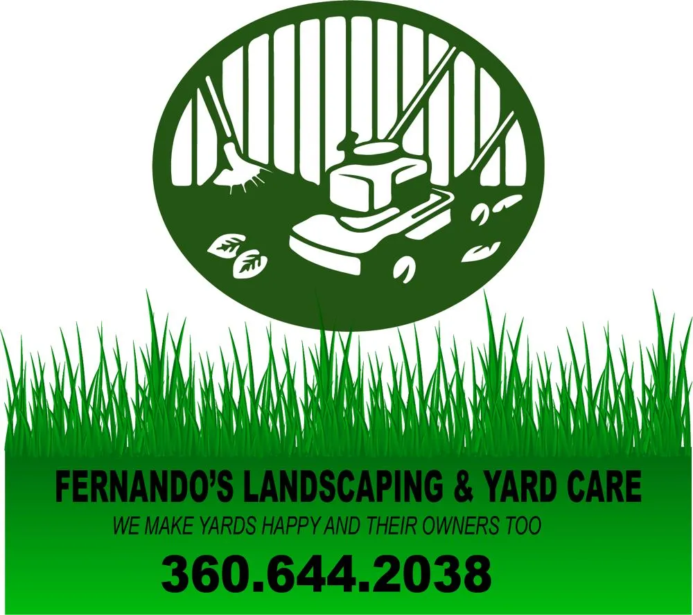 Reliable residential landscaping in Clackamas, OR by Fernando Landscaping And Yard Care