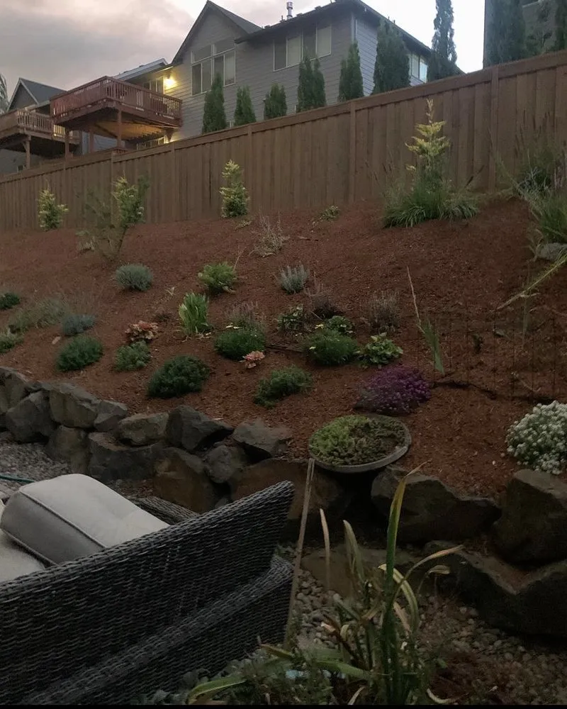 Local landscape installation for year-round maintenance across Clackamas, OR - Fernando Landscaping And Yard Care