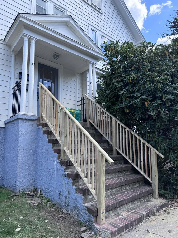 Top-rated landscaping services for residential properties across Boston, MA - Fernando Landscaping