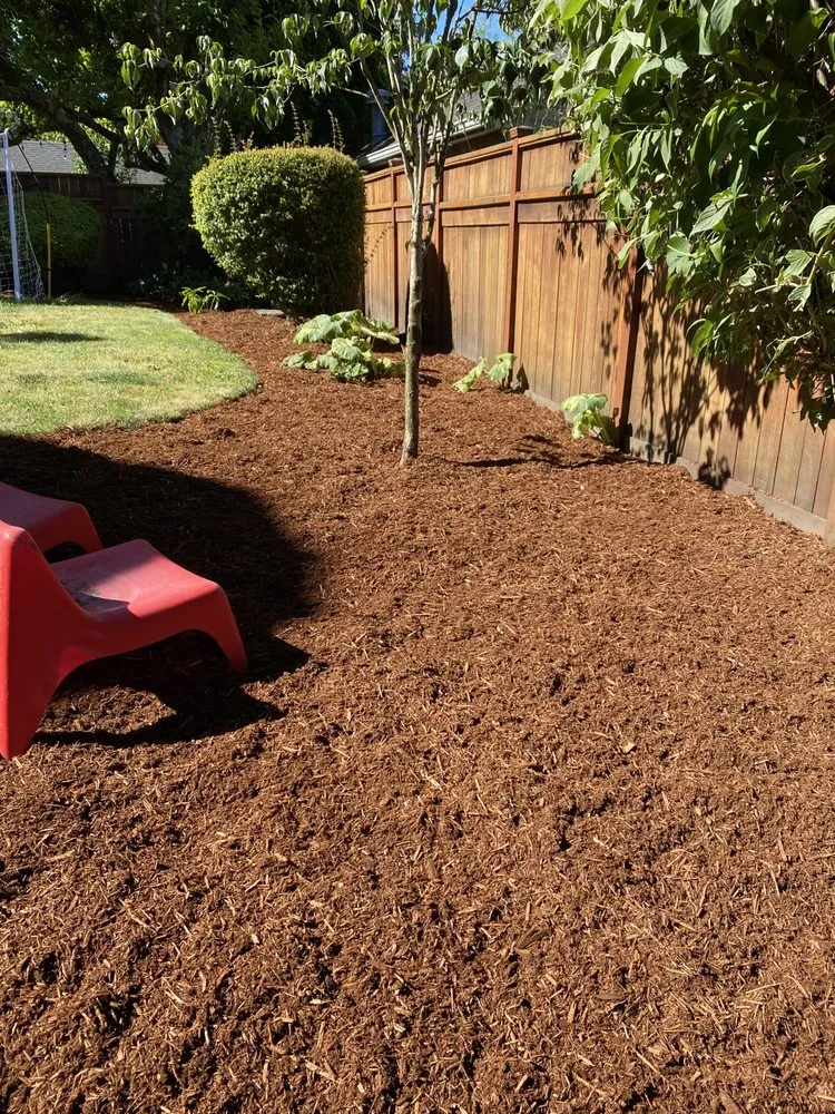 Custom landscaping services in Cornelius, OR - Fernando Landscaping