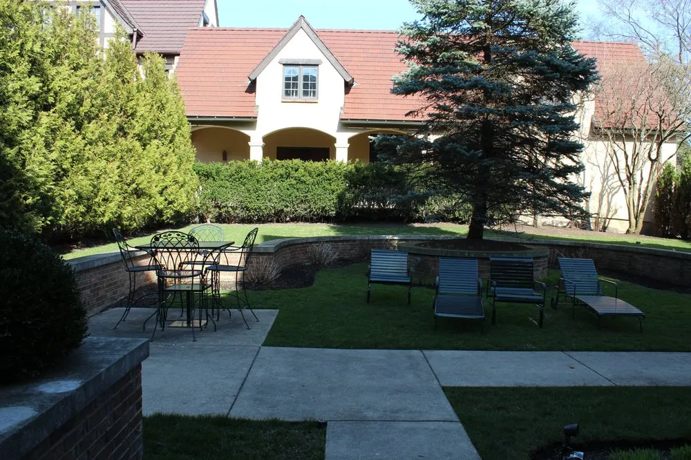 Expert outdoor landscaping with custom design across Highwood, IL - Fernando Landscaping