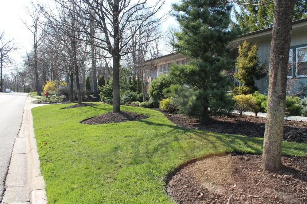 Expert lawn care service for residential properties across Highwood, IL - Fernando Landscaping