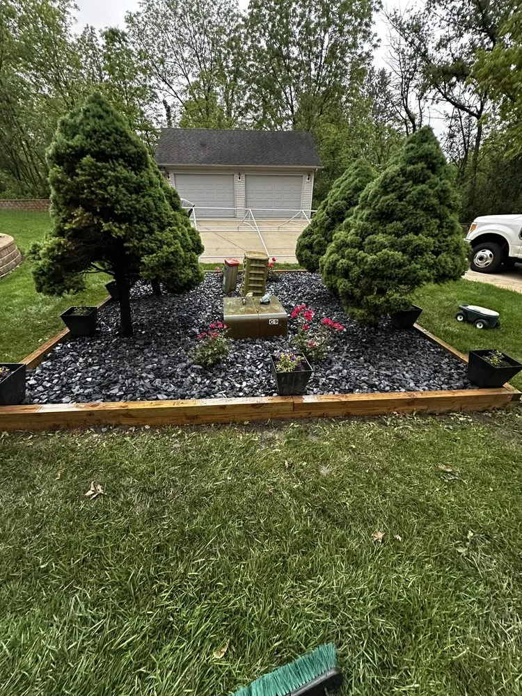 Reliable landscaping services in Joliet, IL - Fernando Landscaping