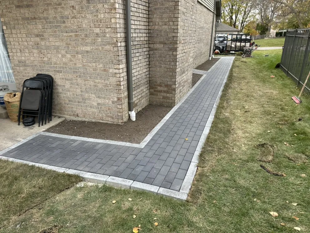 Reliable yard cleanup service for outdoor upgrades across Joliet, IL - Fernando Landscaping