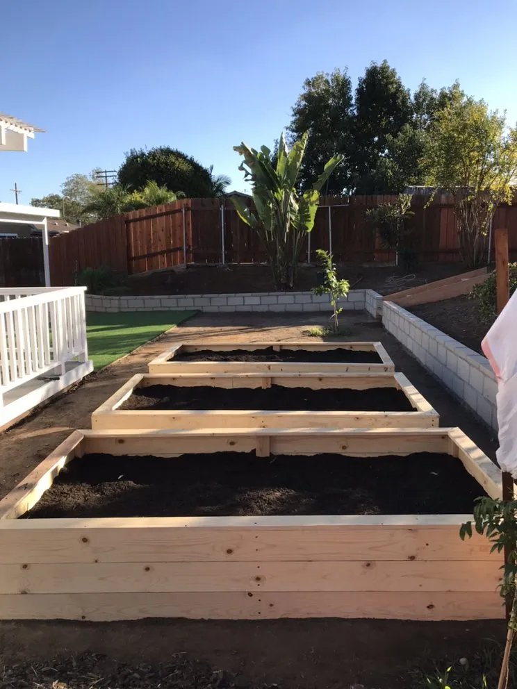 Top-rated lawn care service in San Diego, CA - Fernando Landscaping