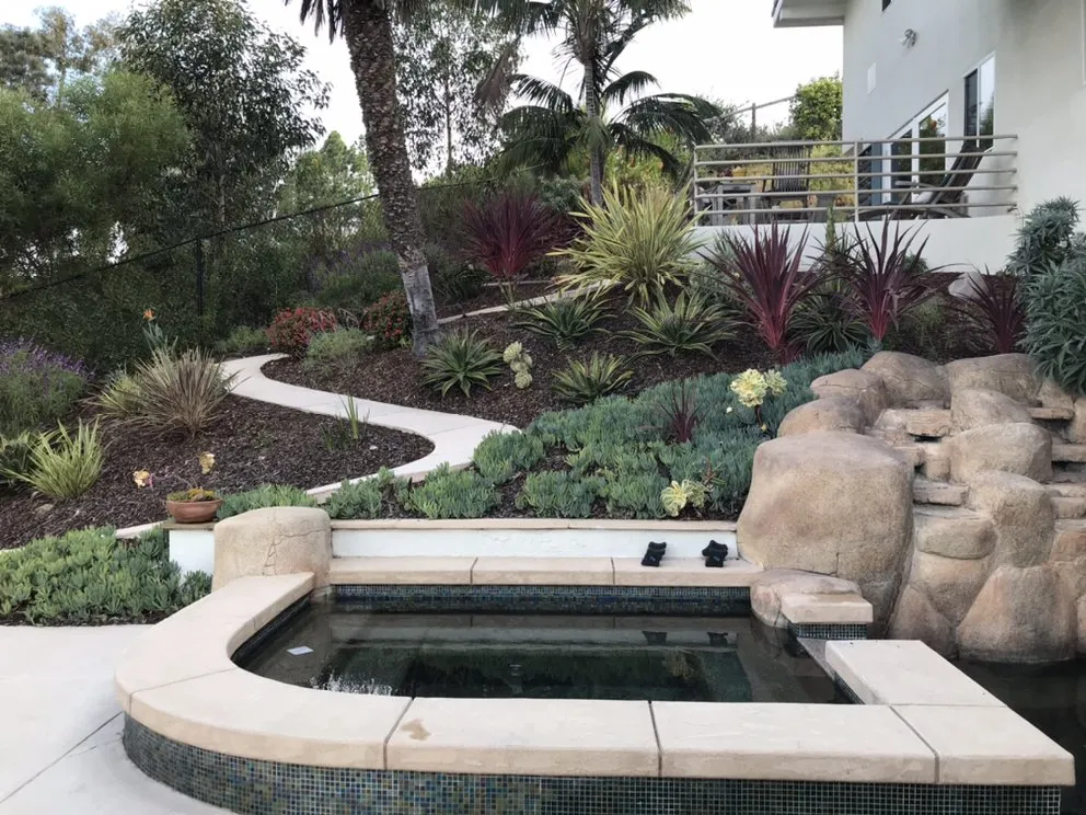 Local lawn care service in San Diego, CA - Fernando Landscaping
