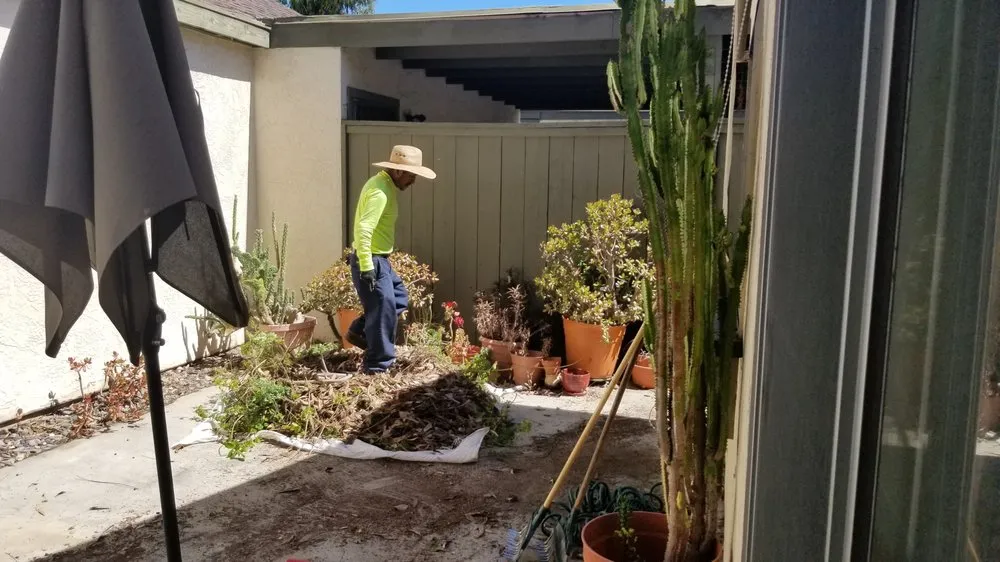 Custom residential landscaping experts serving San Diego, CA - Fernando Landscaping