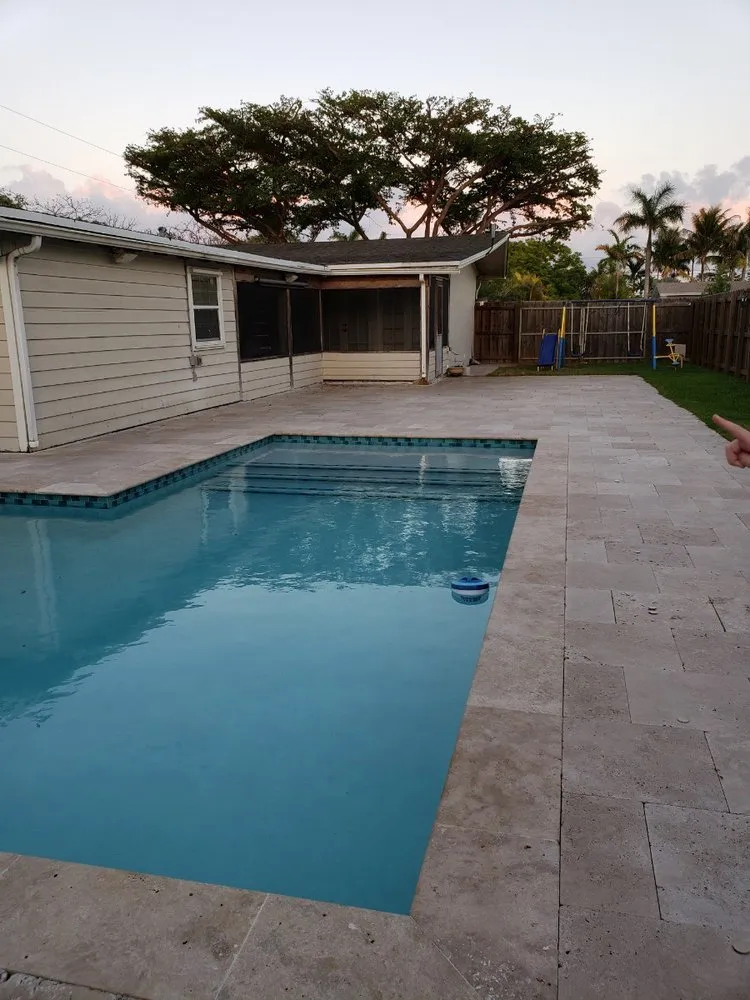 Trusted lawn care service in Kendale Lakes, FL by Fernando Lawn Services