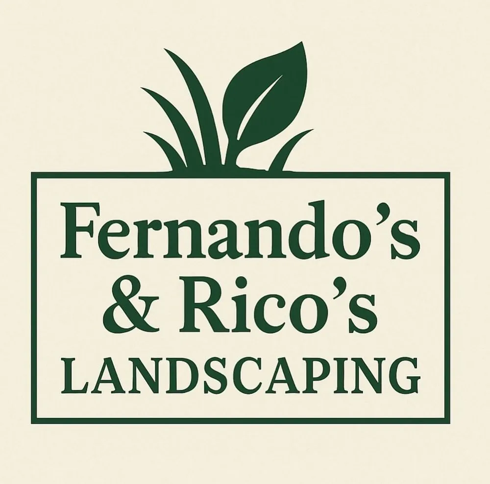 Affordable landscape design in Lehigh Acres, FL - Fernando’s and Rico’s landscaping