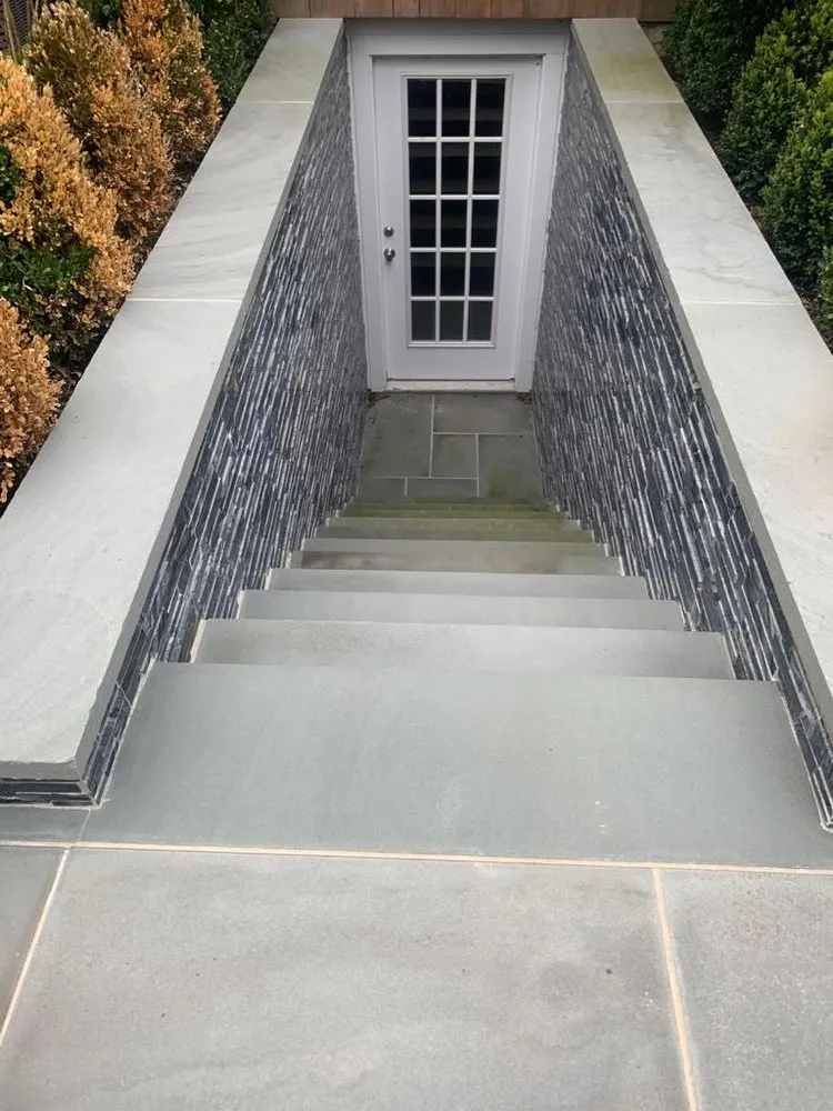 Affordable landscape design with custom design across Watermill, NY - Fernando's Home Improvement