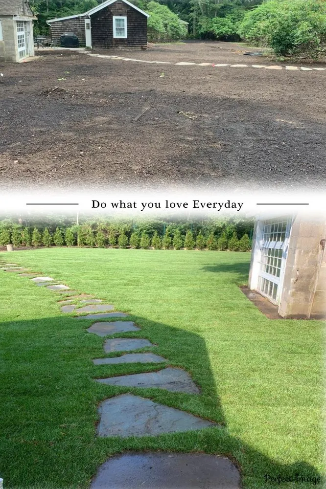 Trusted landscape design in Watermill, NY - Fernando's Home Improvement