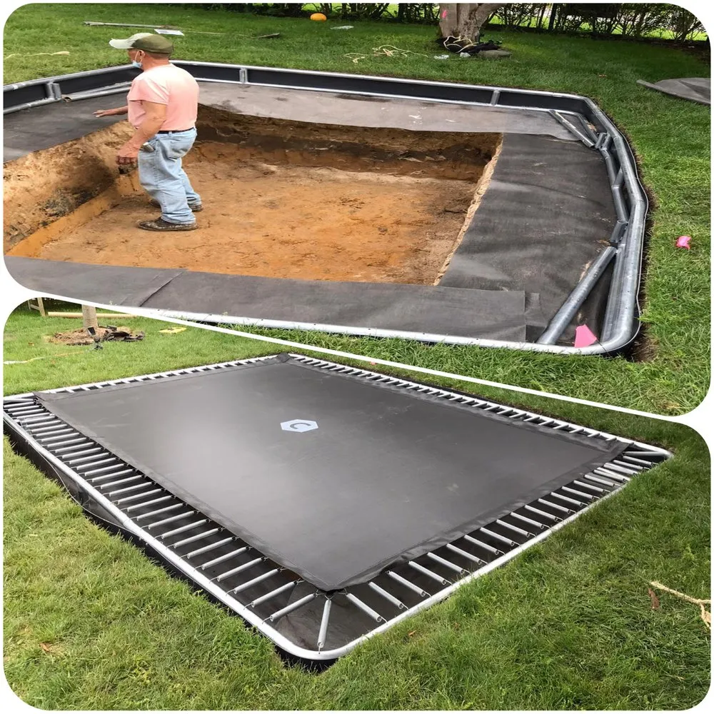 Affordable yard maintenance near you across Watermill, NY - Fernando's Home Improvement