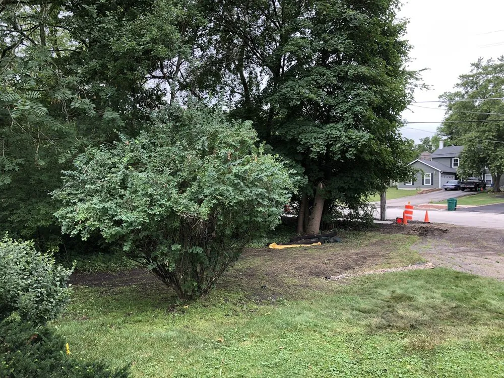 Reliable residential landscaping in Glen Ellyn, IL - Fernando's Landscaping & Tree Service