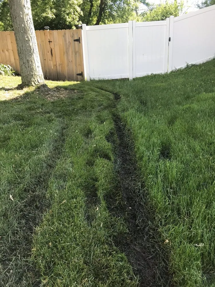 Trusted outdoor landscaping for residential properties in Glen Ellyn, IL by Fernando's Landscaping & Tree Service