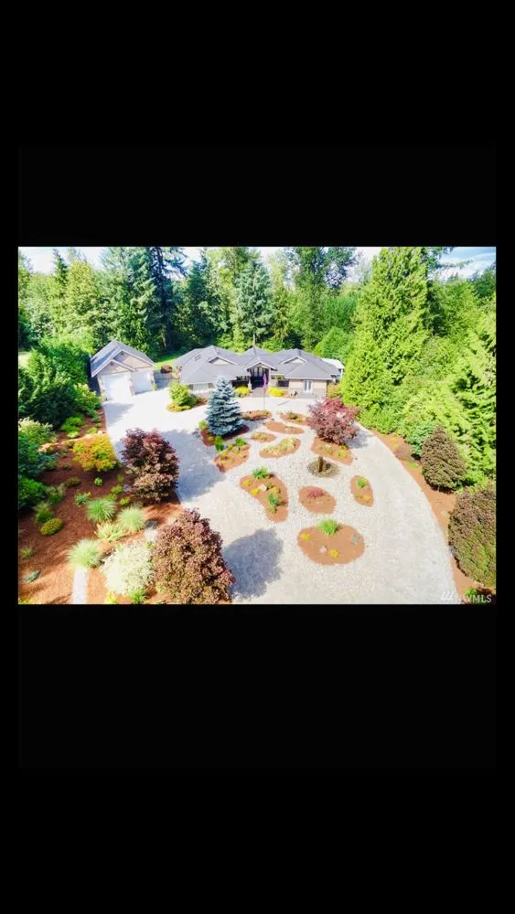 Affordable garden landscaping in Renton, WA - Fernando's Landscaping