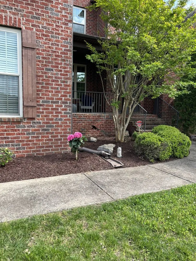 Local residential landscaping near you across Shelbyville, TN - Fernando's Landscaping