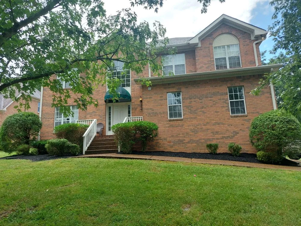 Trusted yard cleanup service for outdoor upgrades across Shelbyville, TN - Fernando's Landscaping