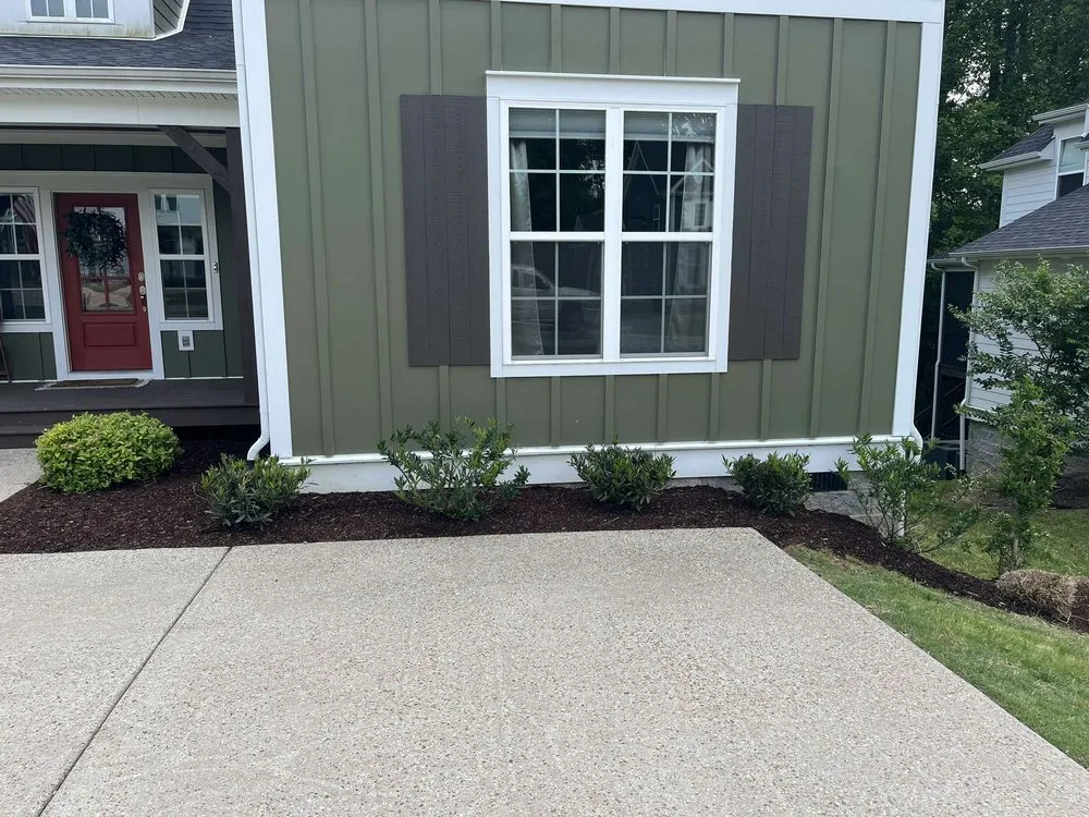 Affordable yard cleanup service in Shelbyville, TN - Fernando's Landscaping