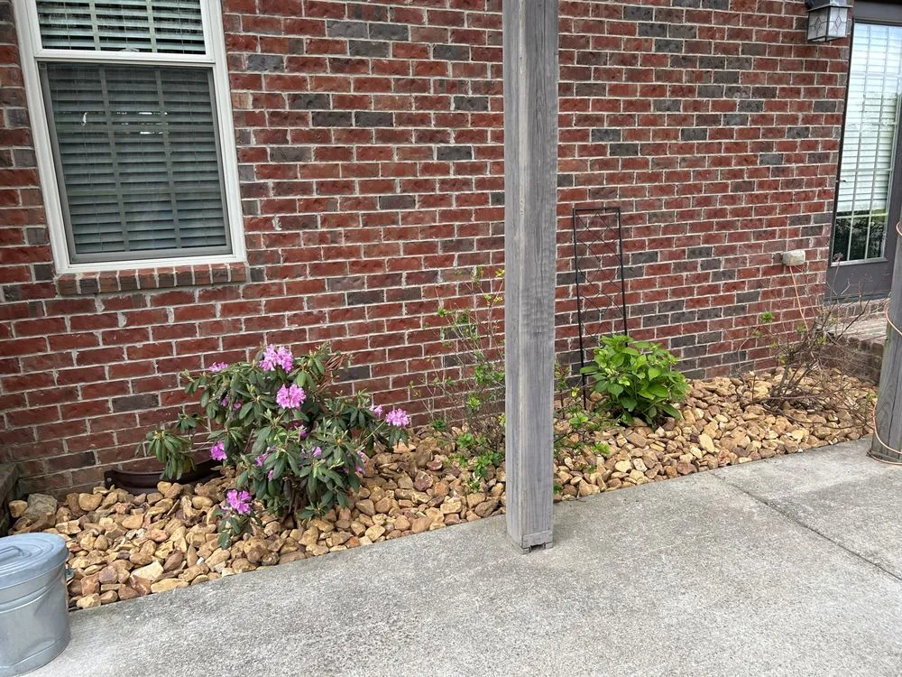 Custom yard cleanup service experts serving Shelbyville, TN - Fernando's Landscaping