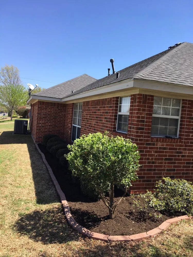 Affordable lawn mowing service in Waco, TX - Fernandos Lawn & Landscape