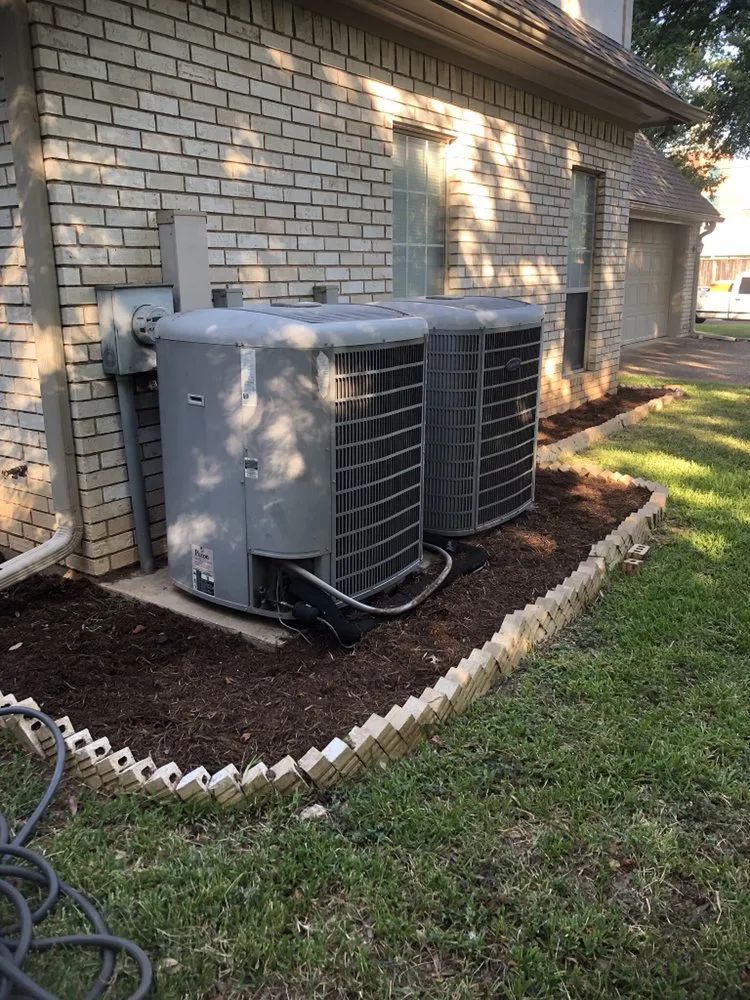 Top-rated landscape installation in Waco, TX - Fernandos Lawn & Landscape