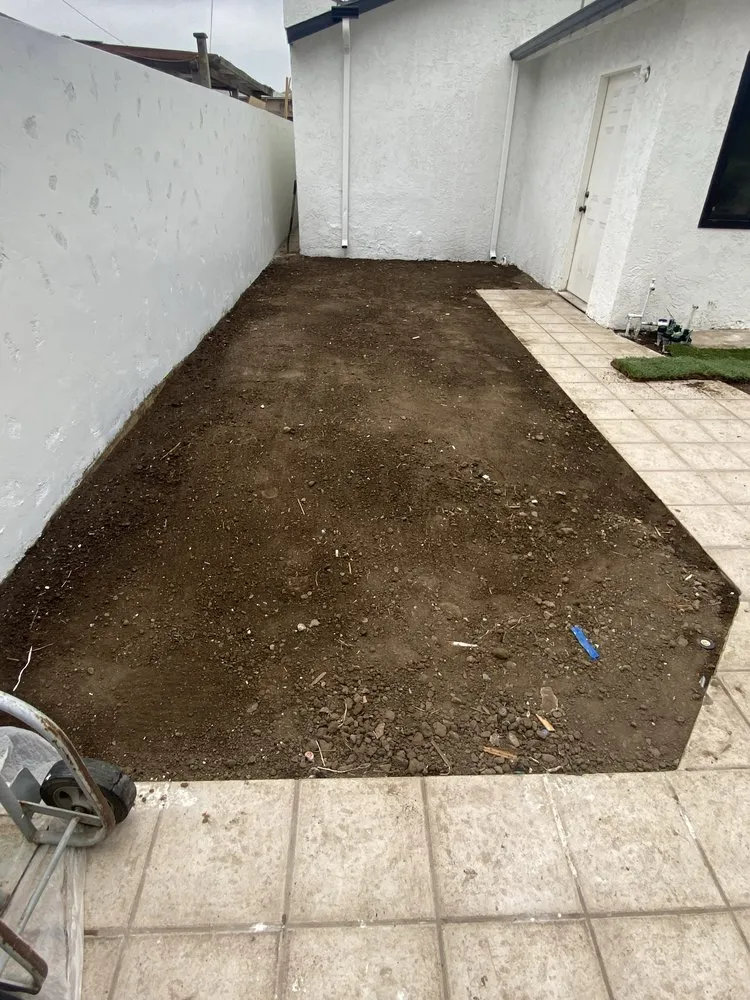 Local landscaping services for year-round maintenance in Inglewood, CA by Fernando’s Outdoor Creations