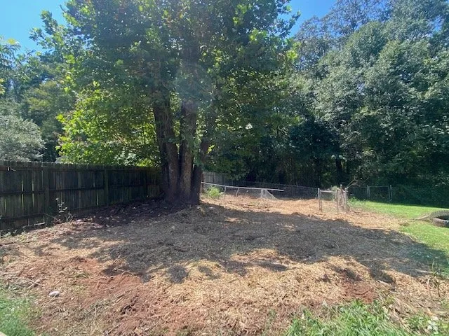 Professional landscape design in Stone Mountain, GA - Fernando´s Tree Services