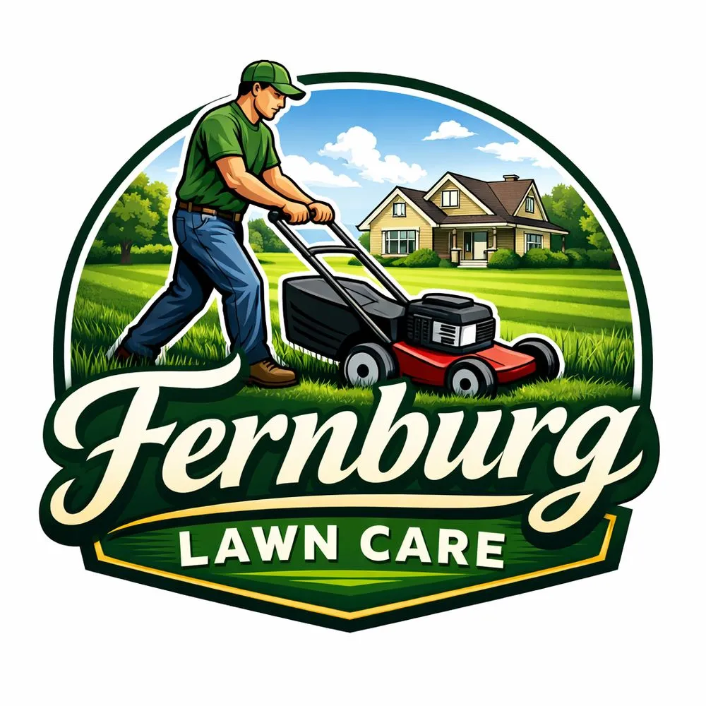 Reliable garden landscaping in Mill Hall, PA - Fernburg Lawn Care