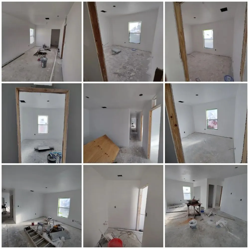 Top-rated lawn care service in Florida City, FL - Ferniza Handyman Services